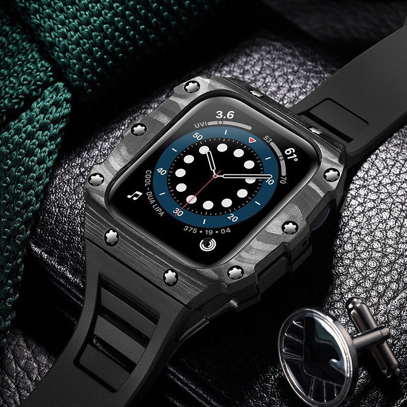 Apple Watch Case/ReciprocatorV3Speedy