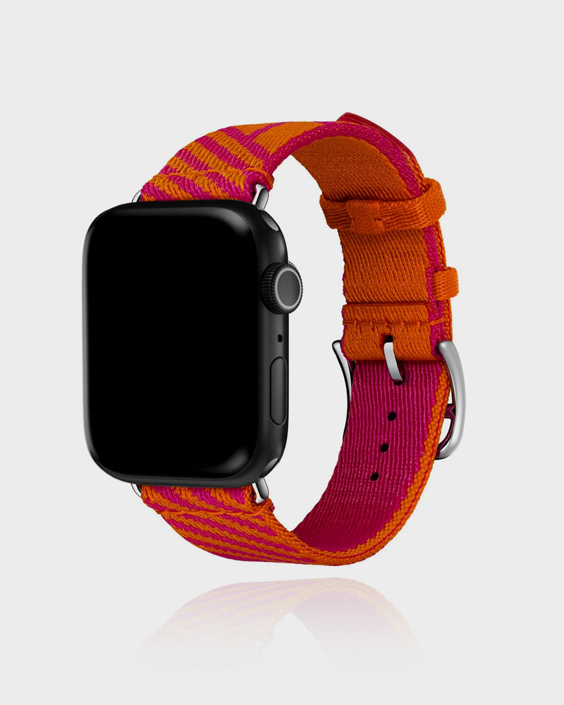 Infinity Apple Watch -Taffy