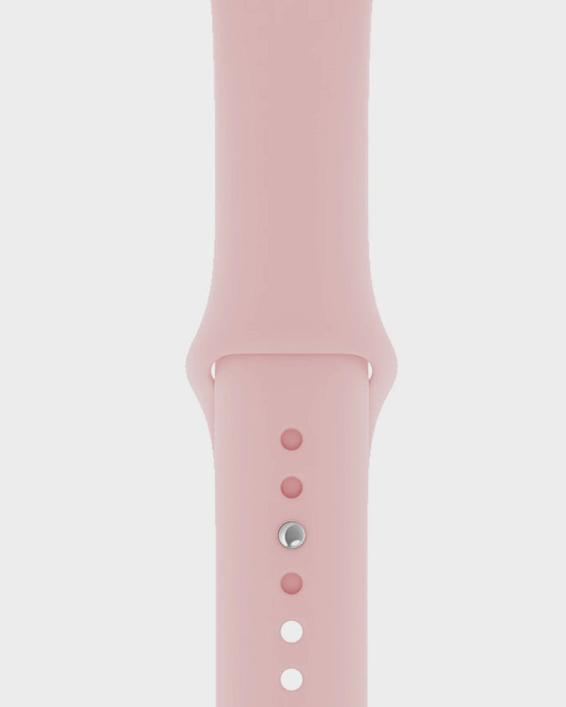 Apple Sport Chalk Pink