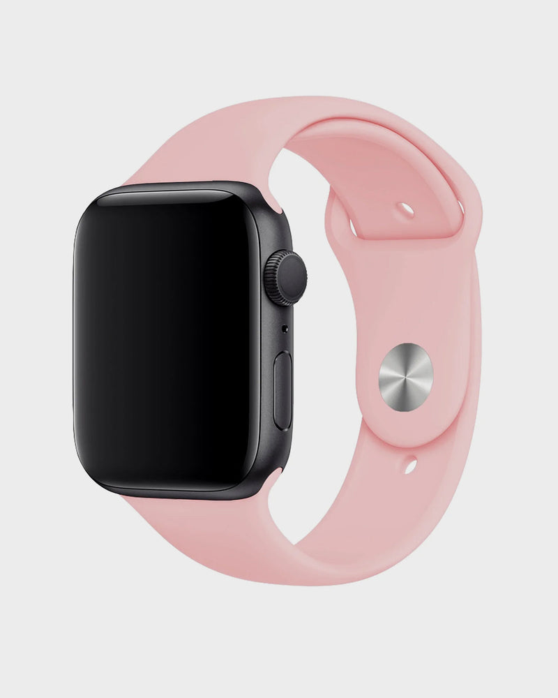 Apple Sport Chalk Pink