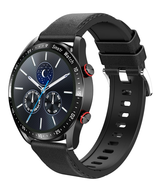 Smart Watch Bluetooth Call