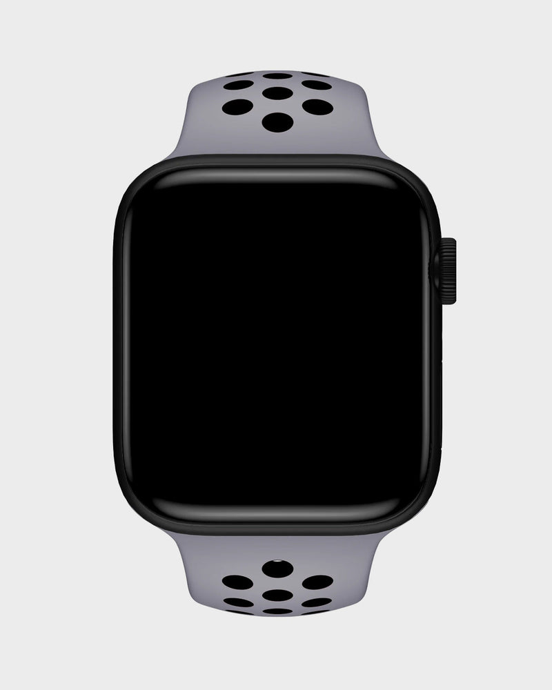 Apple Sport Grey-Black