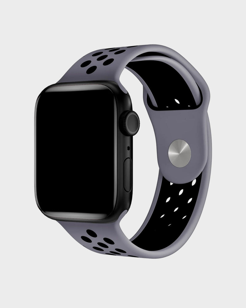 Apple Sport Grey-Black