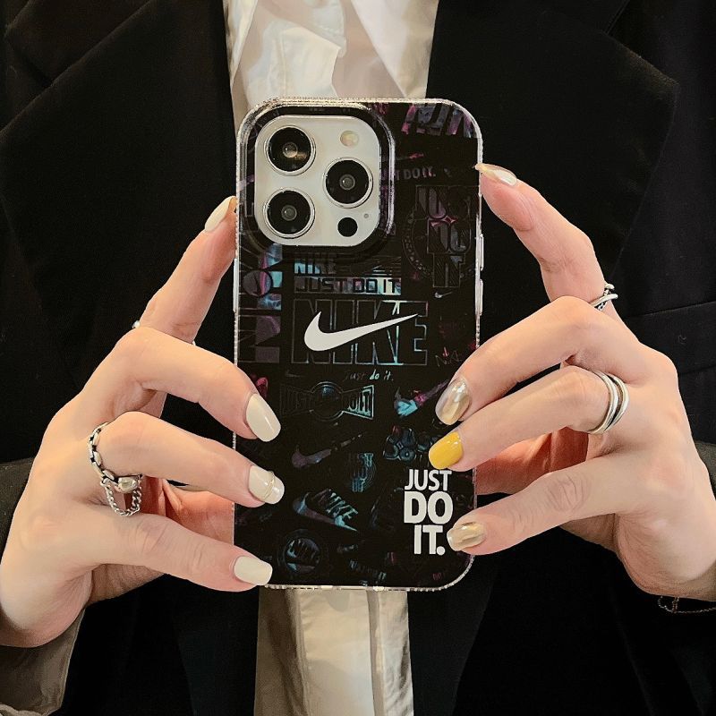 iPhone Case | Nike Just Do It Case