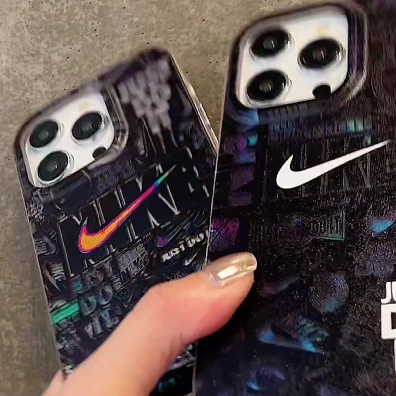 iPhone Case | Nike Just Do It Case