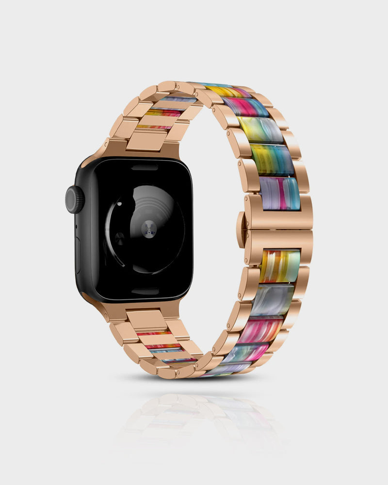 Resin Apple Watch