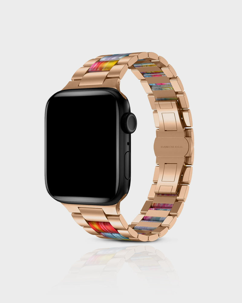 Resin Apple Watch