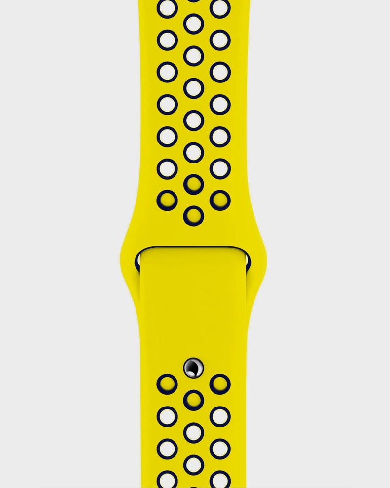 Apple Sport Yellow-Black