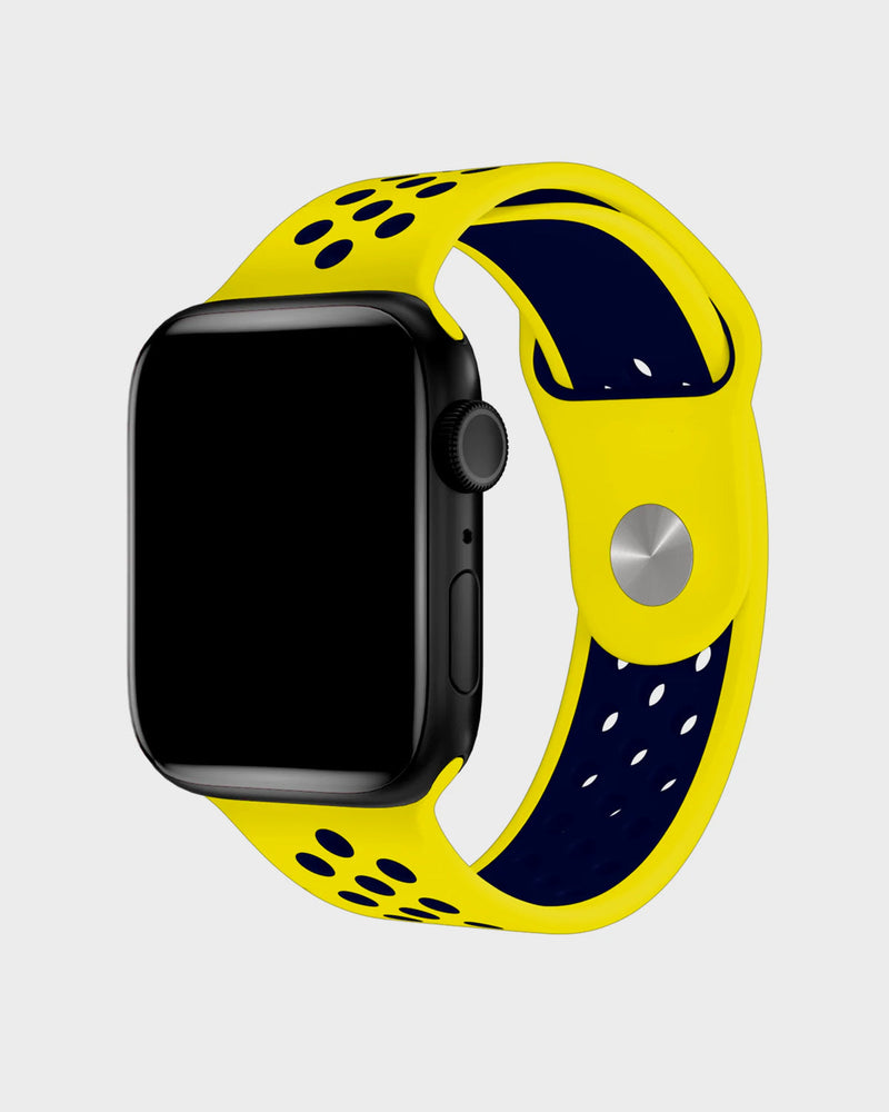 Apple Sport Yellow-Black