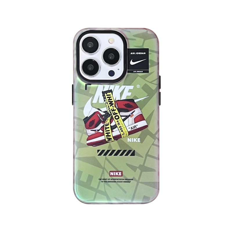 iPhone Case | AirTech Sport Hard Shell