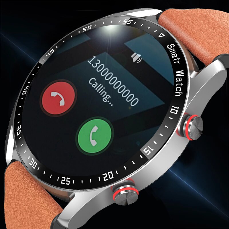 Smart Watch Bluetooth Call