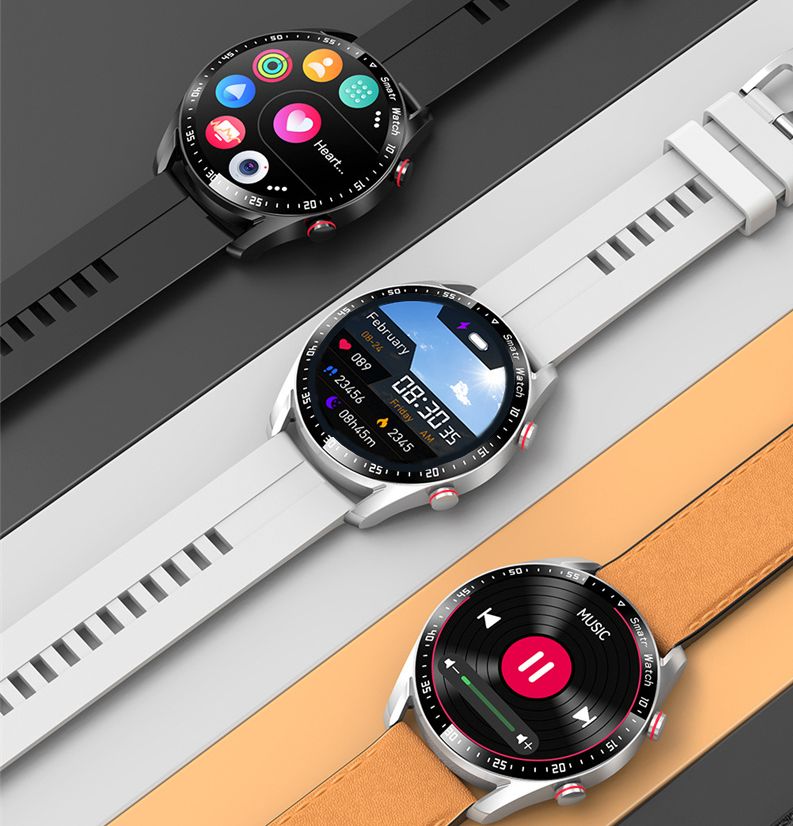 Smart Watch Bluetooth Call