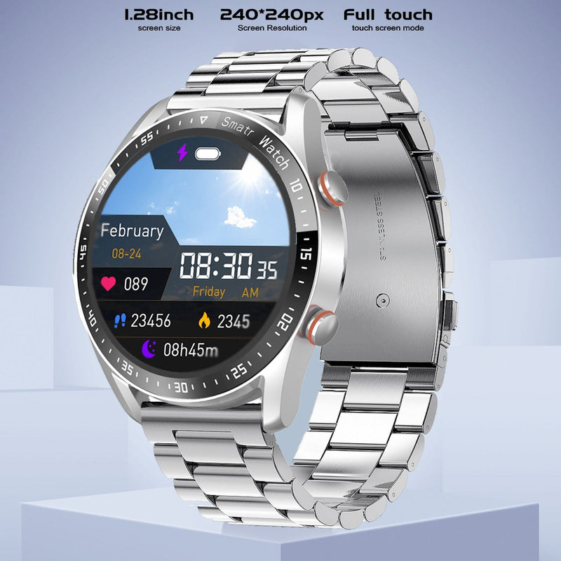 Smart Watch Bluetooth Call