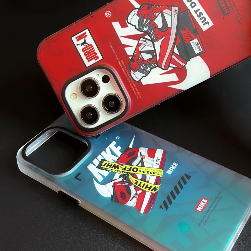 iPhone Case | AirTech Sport Hard Shell