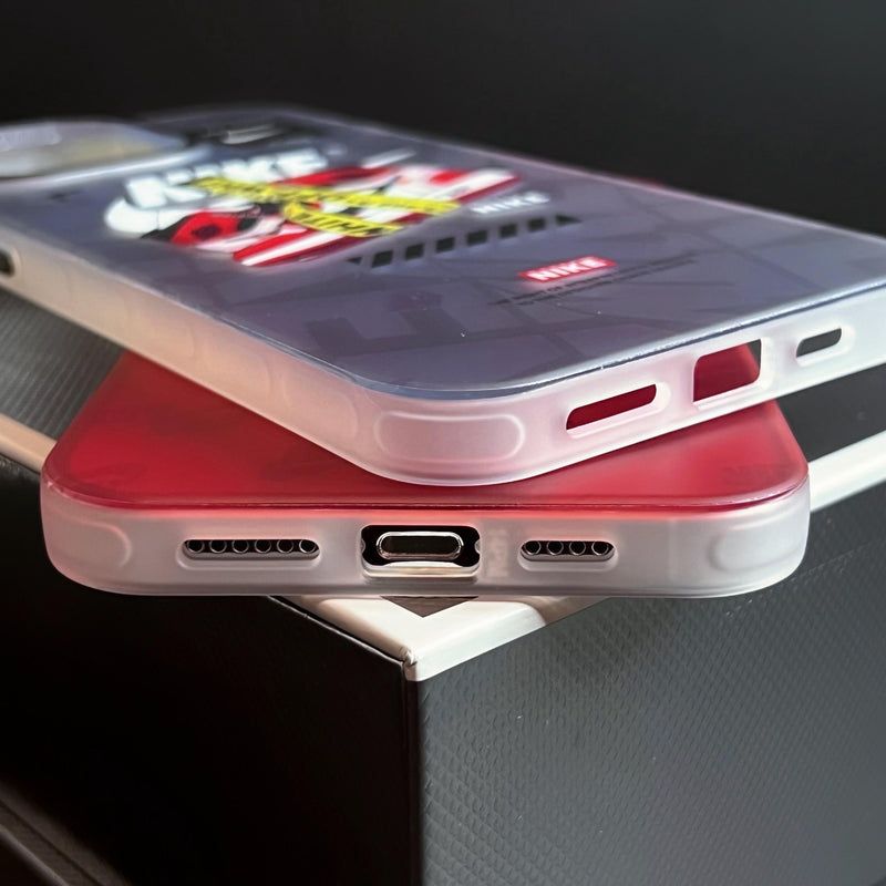 iPhone Case | AirTech Sport Hard Shell