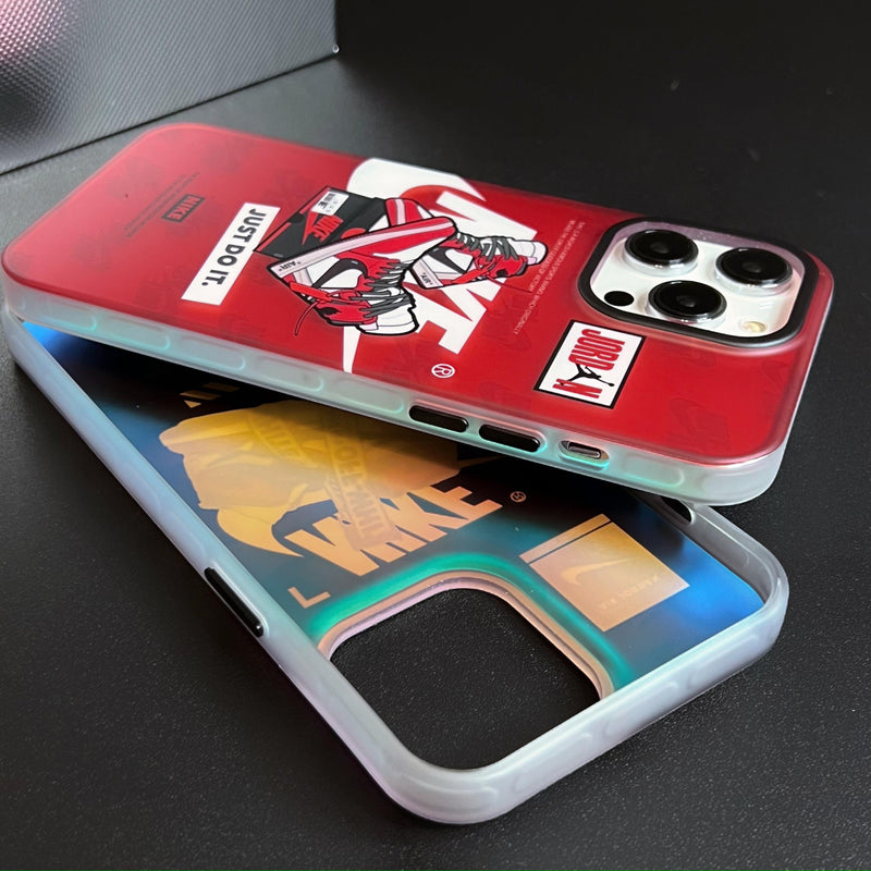iPhone Case | AirTech Sport Hard Shell
