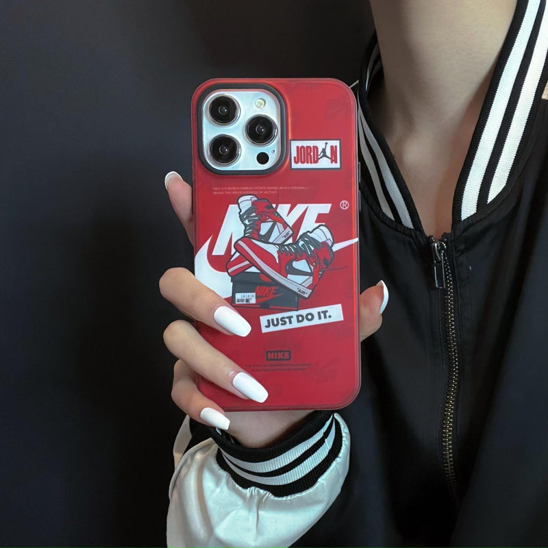 iPhone Case | AirTech Sport Hard Shell