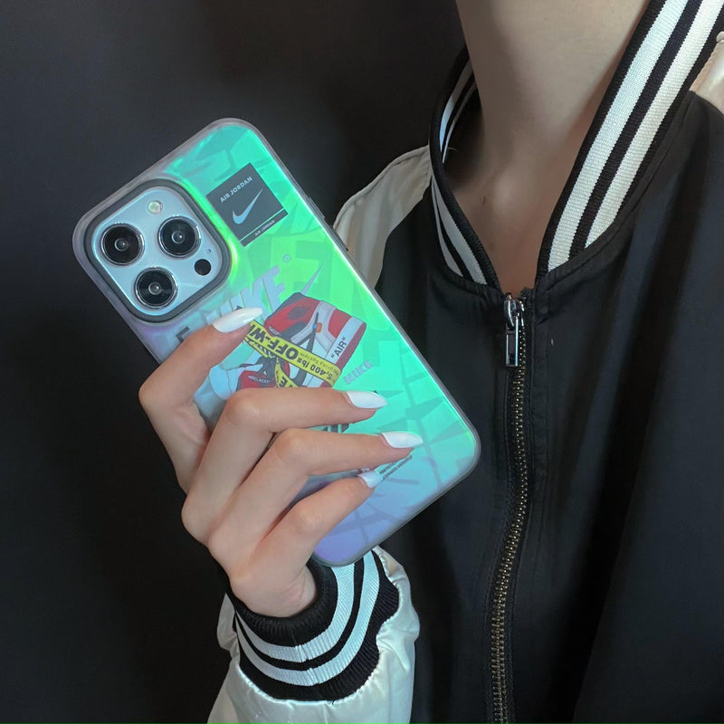 iPhone Case | AirTech Sport Hard Shell