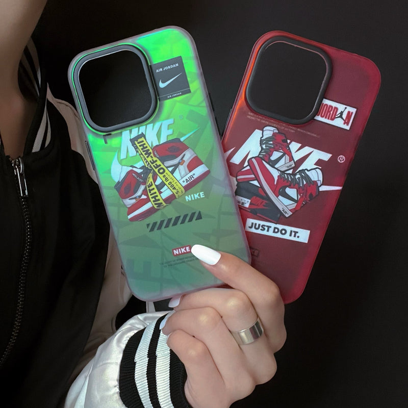 iPhone Case | AirTech Sport Hard Shell