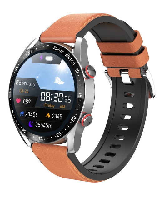 Smart Watch Bluetooth Call