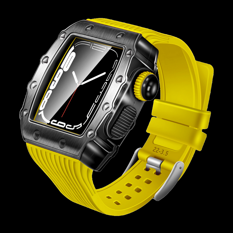 Apple Watch Case/Reciprocator-V1-Hanson