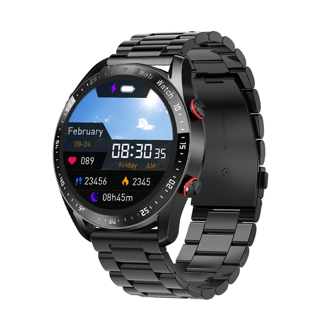 Smart Watch Bluetooth Call