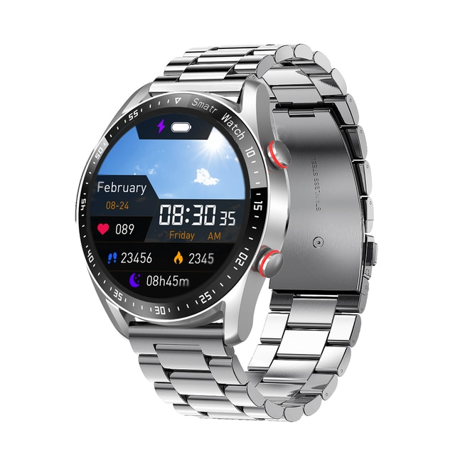 Smart Watch Bluetooth Call