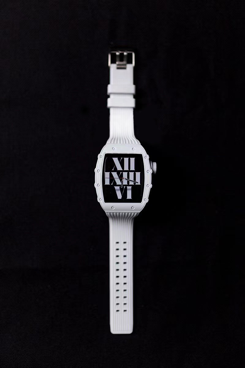 Apple Watch Case/Reciprocator-V1-Hanson