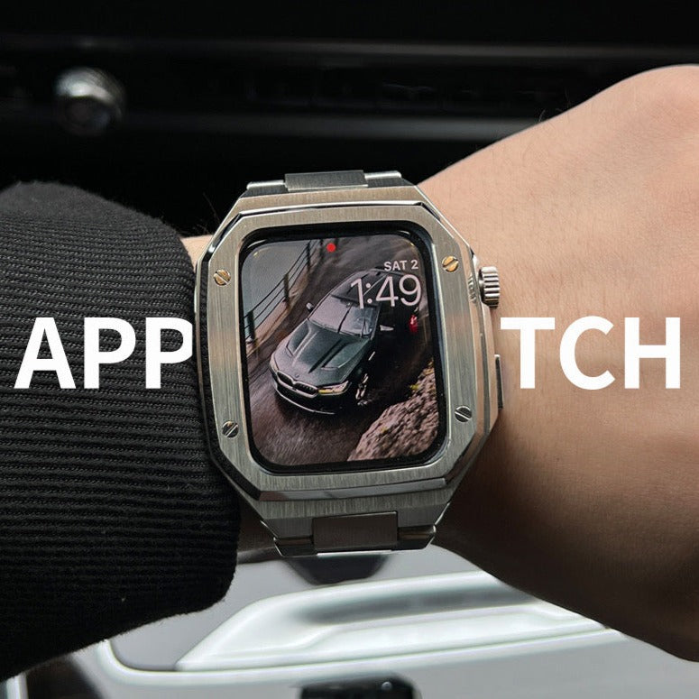 Apple Watch Case/Orator-V1-Rainson