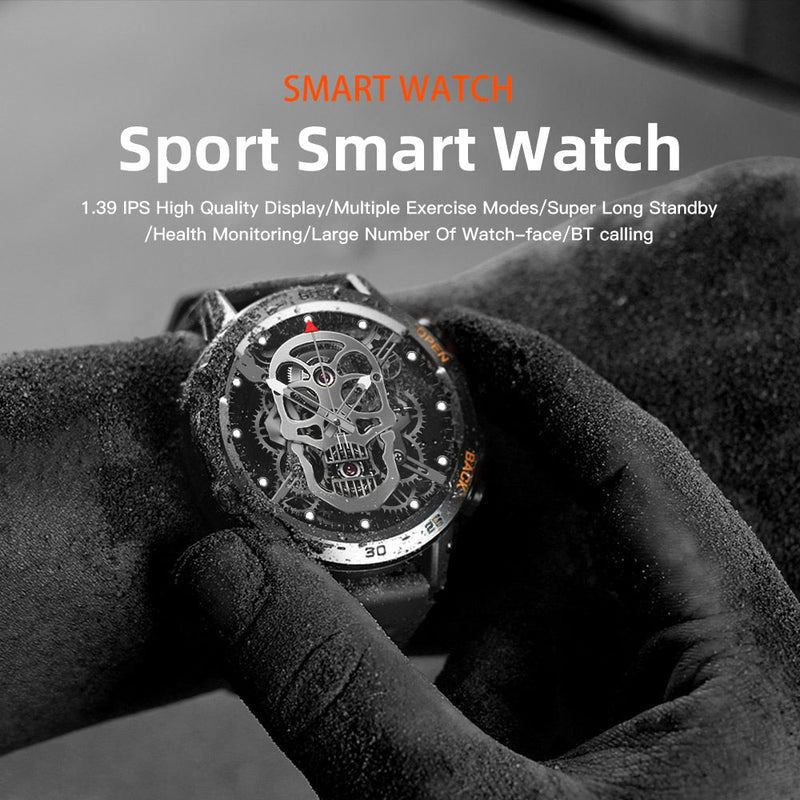 K52 Sport Watch