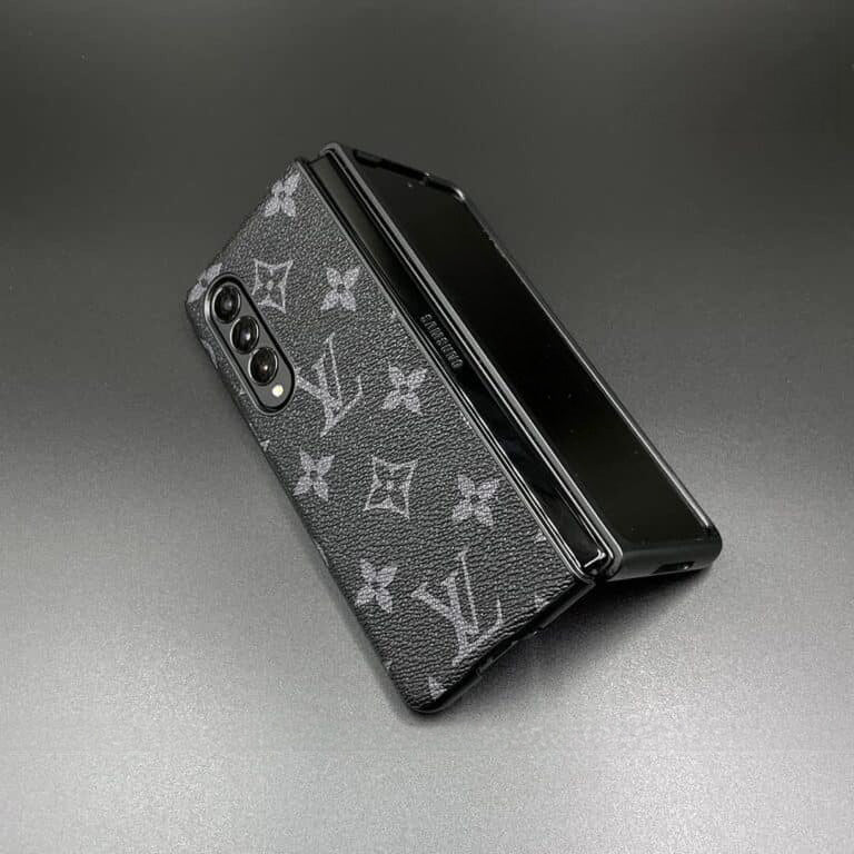 The Fashion Premium Case - Galaxy Z Fold