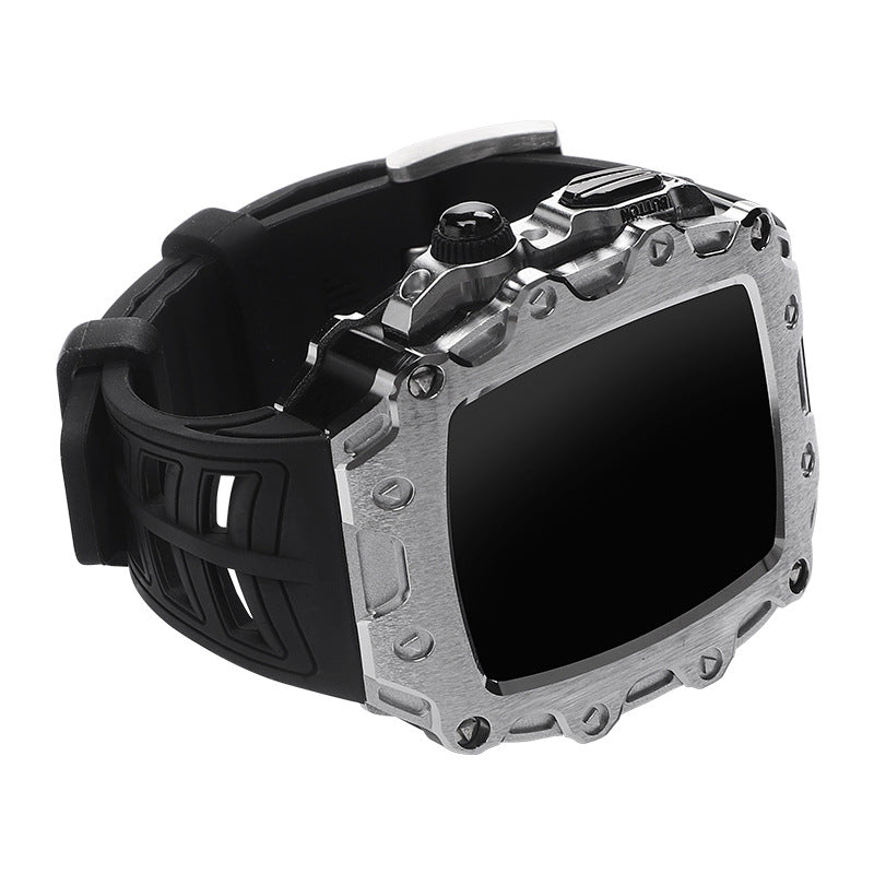 Apple Watch Case/Reciprocator-V4-Robotic