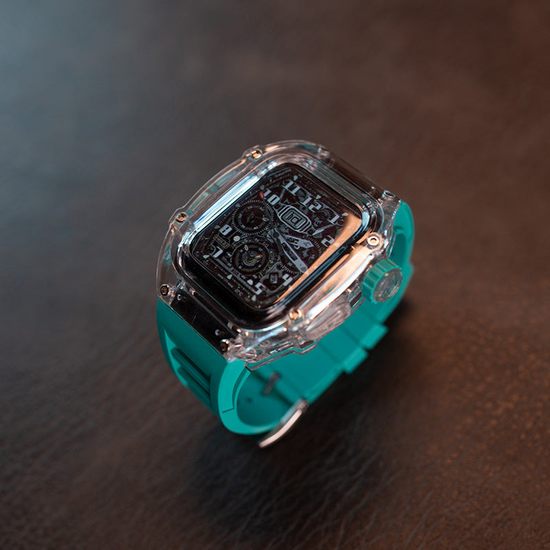 Apple Watch Case/Creator-V1-Krystal