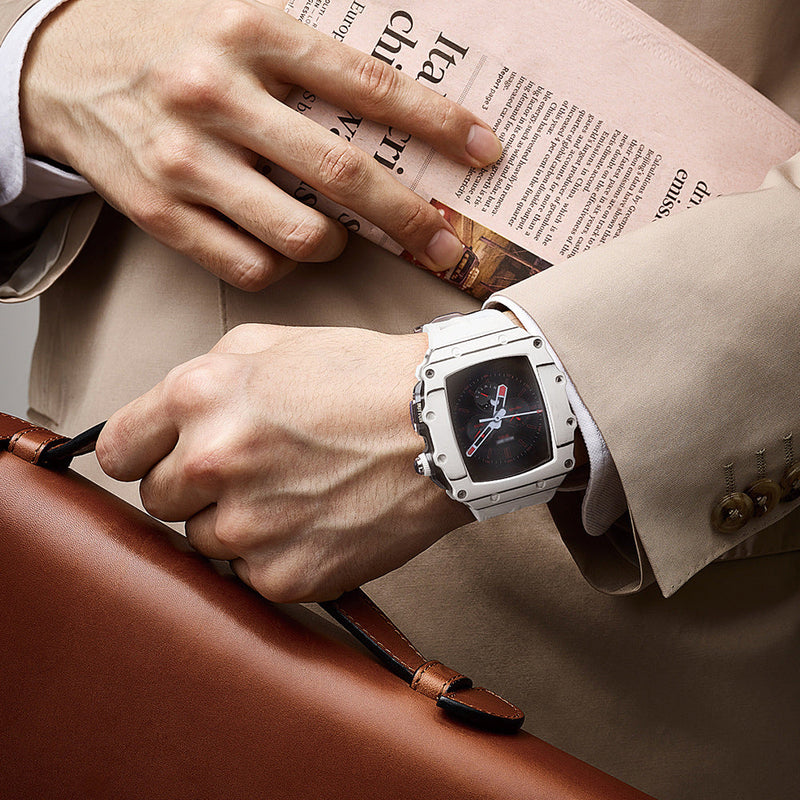 Apple Watch Case/Ambassador-V1-Spencer