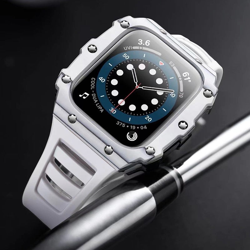 Apple Watch Case/Reciprocator-V3-Speedy
