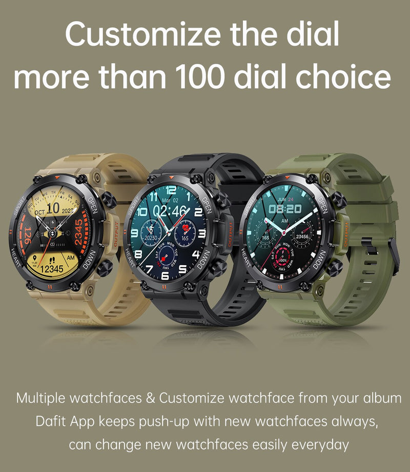 Xiaomi K56PRO Smart Watch Original 2022