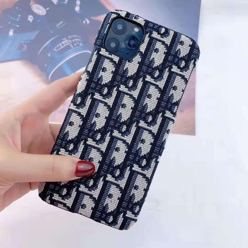 Coque Dior Phone Case