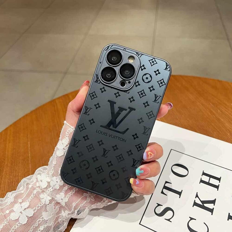 LV High-end iPhone Case