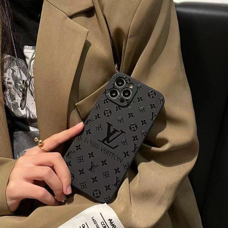 New Premium LV  Iphone case