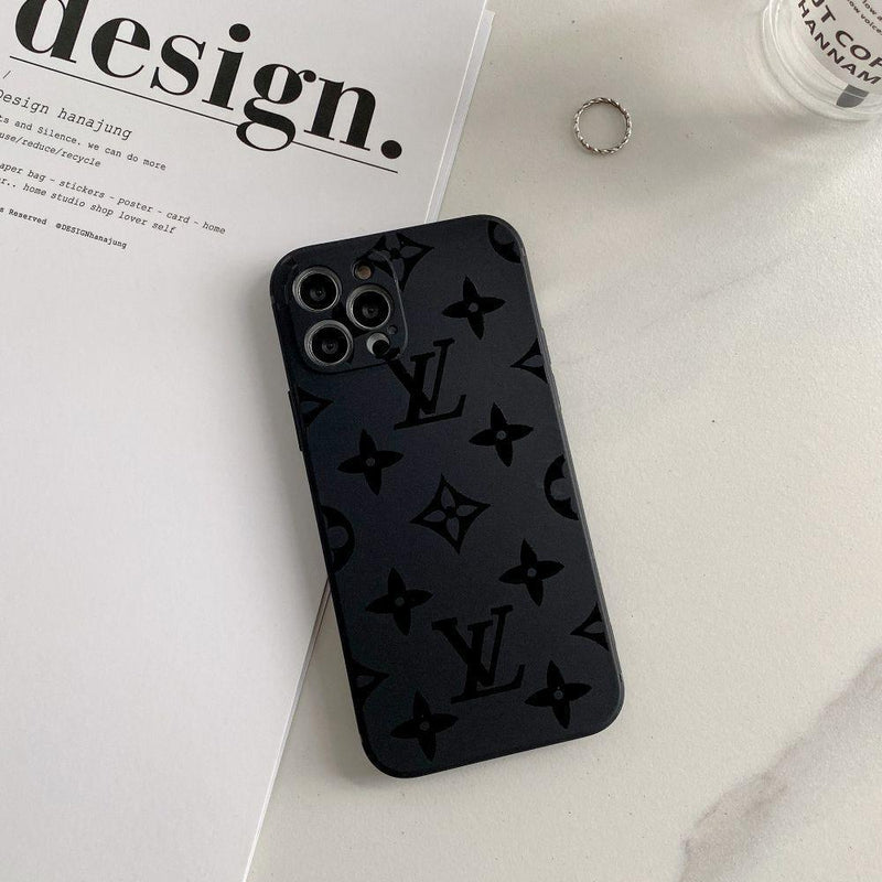 New Premium LV  Iphone case