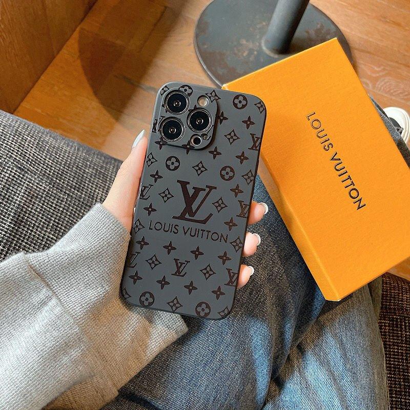 LV High-end iPhone Case