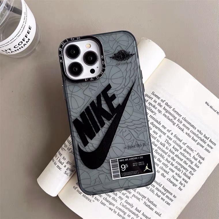 Trendy Sport Lovers' Phone Case - Stylish and Protective for Your Active Lifestyle