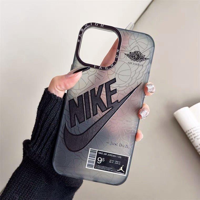 Trendy Sport Lovers' Phone Case - Stylish and Protective for Your Active Lifestyle