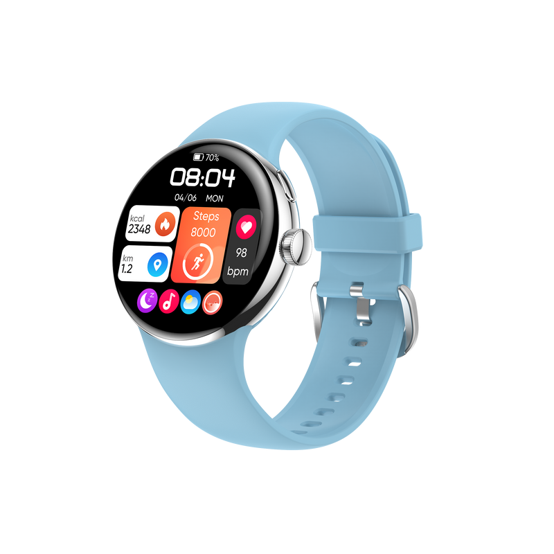 Smart Watch Style Google Pixel