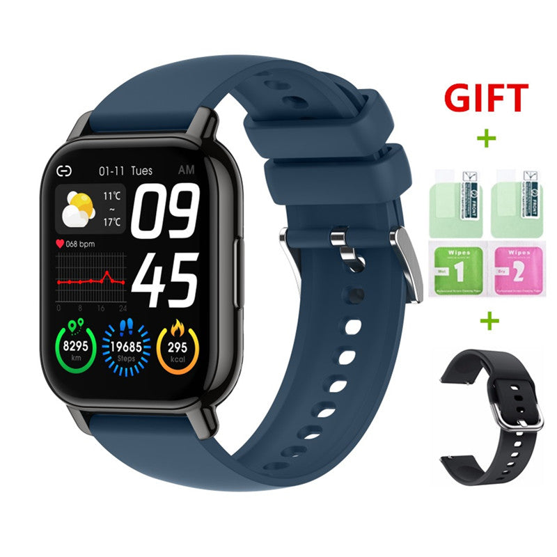 Smart Watches Series 8 NFC Pro