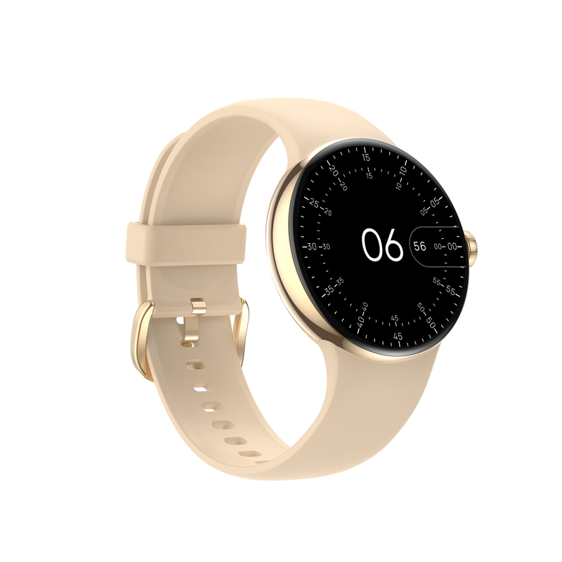 Smart Watch Style Google Pixel