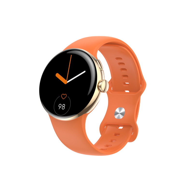 Smart Watch Style Google Pixel