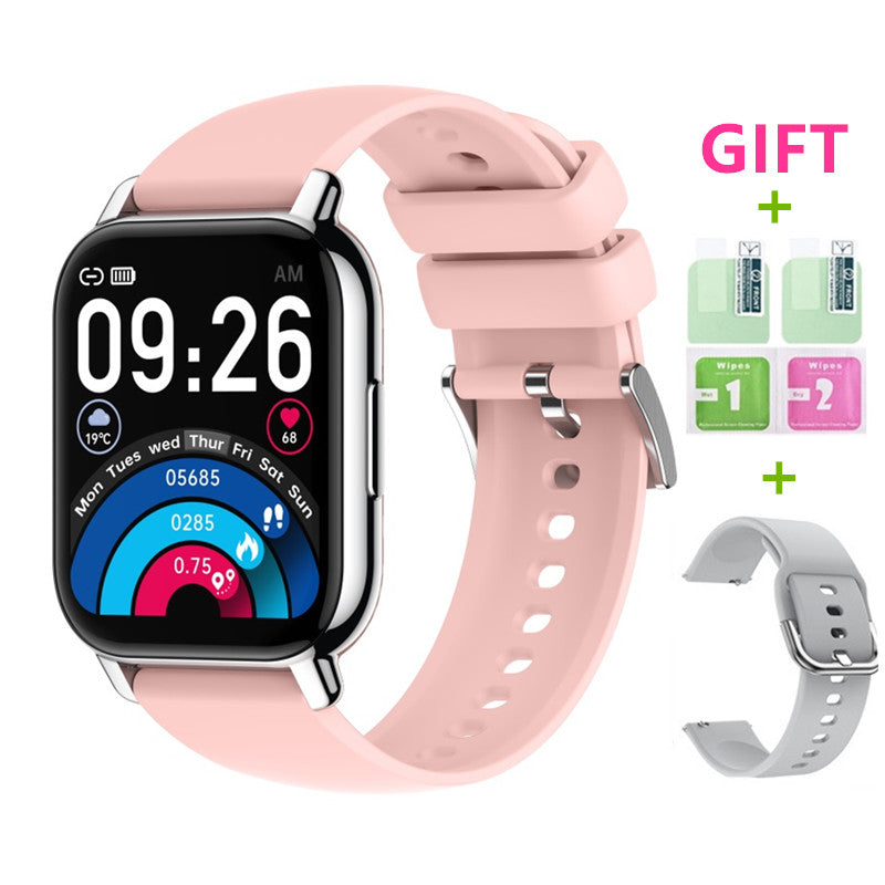 Smart Watches Series 8 NFC Pro
