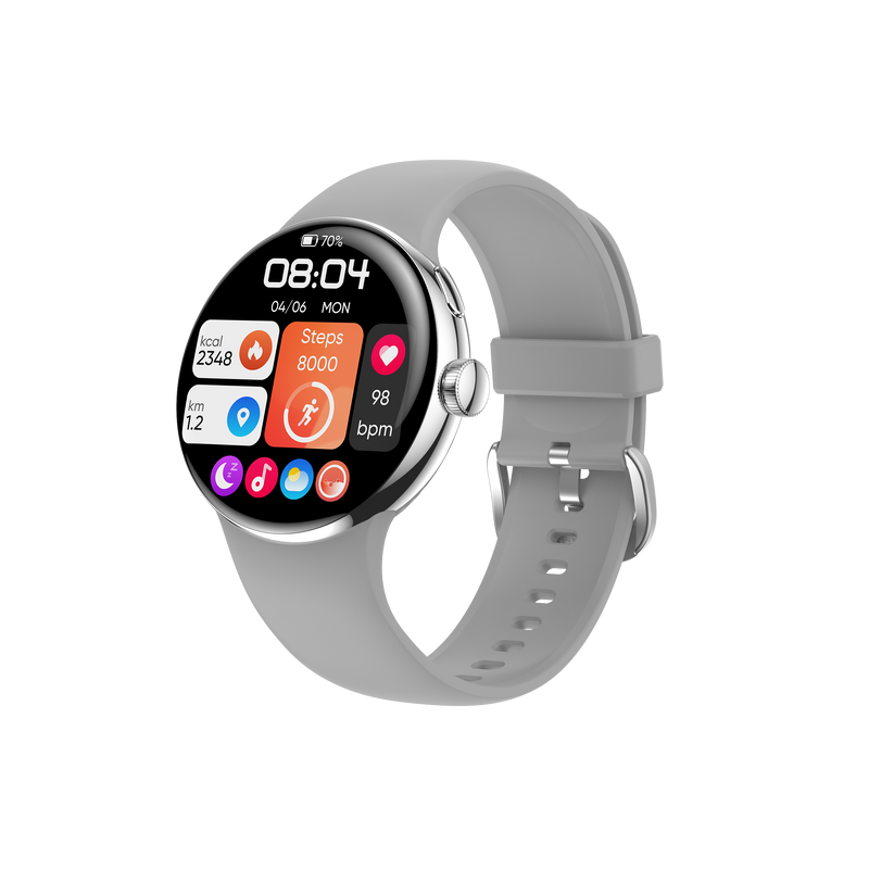Smart Watch Style Google Pixel